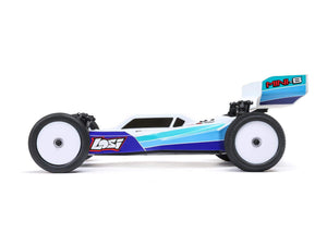 1/16 Mini-B 2WD Brushless Buggy RTR Blue