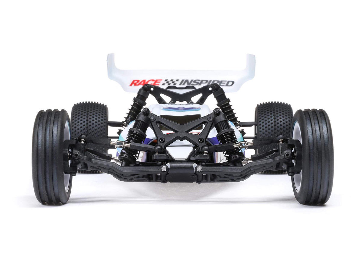 1/16 Mini-B 2WD Brushless Buggy RTR Blue