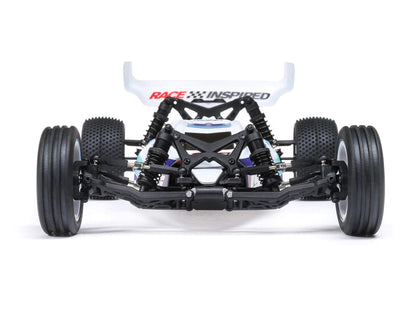 1/16 Mini-B 2WD Brushless Buggy RTR Blue