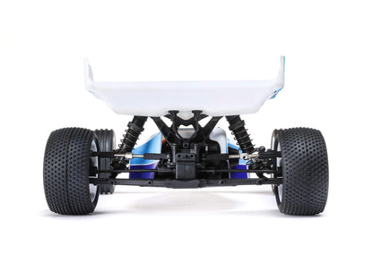 1/16 Mini-B 2WD Brushless Buggy RTR Blue