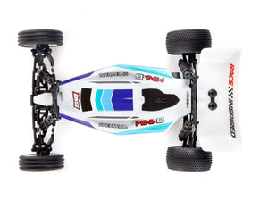 1/16 Mini-B 2WD Brushless Buggy RTR Blue
