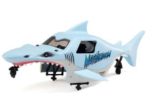 1/18 Mini LMT Megalodon 2S 4X4 Monster Truck RTR