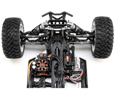 1/10 Tenacity DB Pro 4WD Brushless Buggy RTR Fox Racing