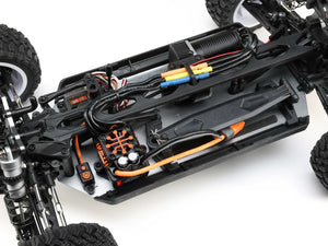 1/10 Tenacity DB Pro 4WD Brushless Buggy RTR Fox Racing