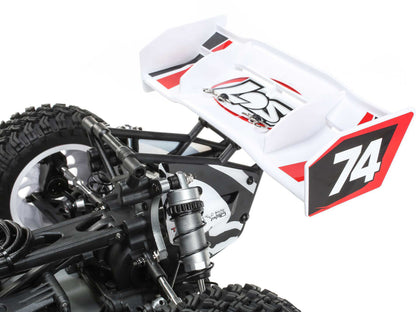 1/10 Tenacity DB Pro 4WD Brushless Buggy RTR Fox Racing