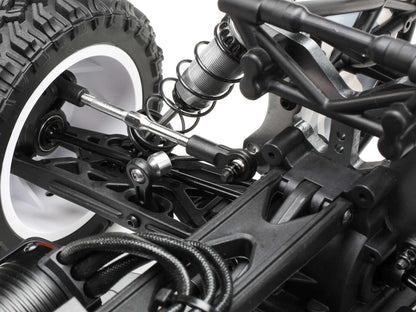 1/10 Tenacity DB Pro 4WD Brushless Buggy RTR Fox Racing