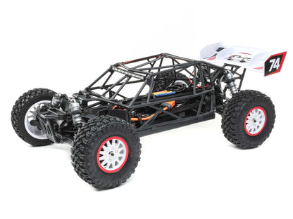1/10 Tenacity DB Pro 4WD Brushless Buggy RTR Fox Racing