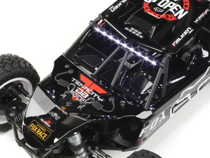 1/10 Tenacity DB Pro 4WD Brushless Buggy RTR Fox Racing
