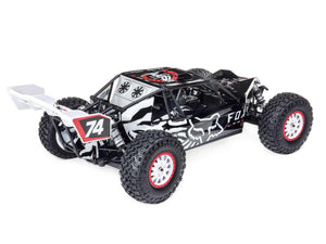 1/10 Tenacity DB Pro 4WD Brushless Buggy RTR Fox Racing