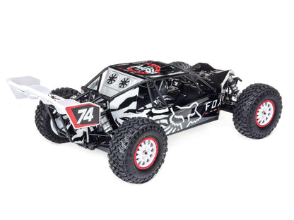 1/10 Tenacity DB Pro 4WD Brushless Buggy RTR Fox Racing