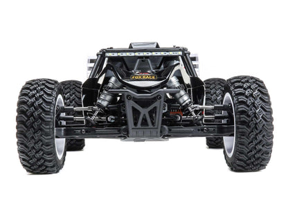 1/10 Tenacity DB Pro 4WD Brushless Buggy RTR Fox Racing