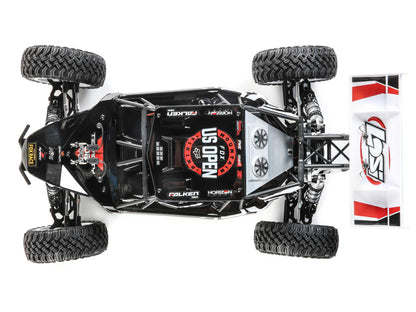 1/10 Tenacity DB Pro 4WD Brushless Buggy RTR Fox Racing