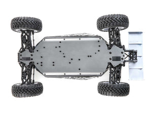 1/10 Tenacity DB Pro 4WD Brushless Buggy RTR Fox Racing