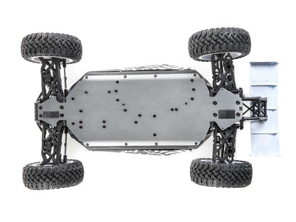 1/10 Tenacity DB Pro 4WD Brushless Buggy RTR Fox Racing