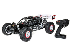 1/10 Tenacity DB Pro 4WD Brushless Buggy RTR Fox Racing