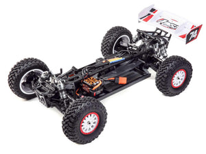 1/10 Tenacity DB Pro 4WD Brushless Buggy RTR Fox Racing