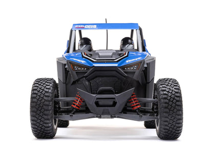 1/10 RZR Rey 4WD Utility Terrain Vehicle RTR Polaris