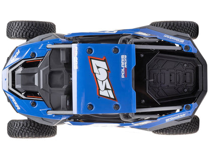1/10 RZR Rey 4WD Utility Terrain Vehicle RTR Polaris