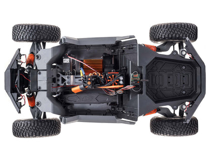 1/10 RZR Rey 4WD Utility Terrain Vehicle RTR Polaris
