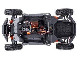 1/10 RZR Rey 4WD Utility Terrain Vehicle RTR Polaris
