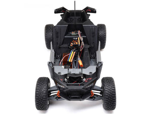 1/10 RZR Rey 4WD Utility Terrain Vehicle RTR Polaris