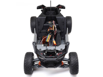 1/10 RZR Rey 4WD Utility Terrain Vehicle RTR Polaris