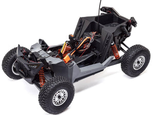 1/10 RZR Rey 4WD Utility Terrain Vehicle RTR Polaris