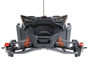 1/10 RZR Rey 4WD Utility Terrain Vehicle RTR Polaris