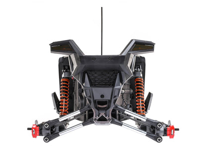 1/10 RZR Rey 4WD Utility Terrain Vehicle RTR Polaris