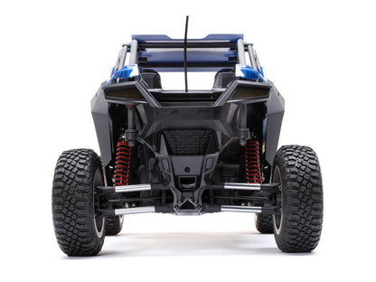1/10 RZR Rey 4WD Utility Terrain Vehicle RTR Polaris