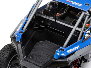 1/10 RZR Rey 4WD Utility Terrain Vehicle RTR Polaris