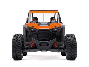 1/10 RZR Rey 4WD Utility Terrain Vehicle RTR FOX