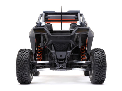 1/10 RZR Rey 4WD Utility Terrain Vehicle RTR FOX