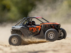 1/10 RZR Rey 4WD Utility Terrain Vehicle RTR FOX