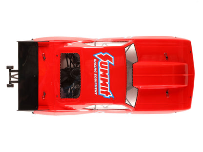 1/10 22S 2WD Drag Car 69 Camaro RTR Summit