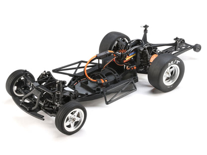 1/10 22S 2WD Drag Car 69 Camaro RTR Summit
