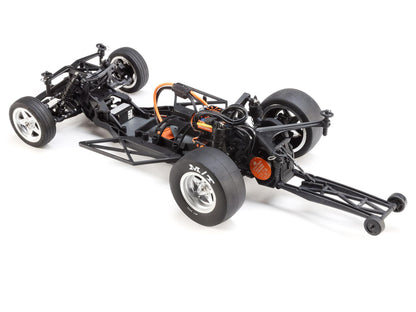 1/10 22S 2WD Drag Car 69 Camaro RTR Summit