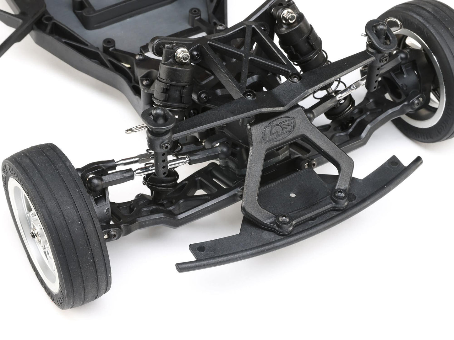 1/10 22S 2WD Drag Car 69 Camaro RTR Summit