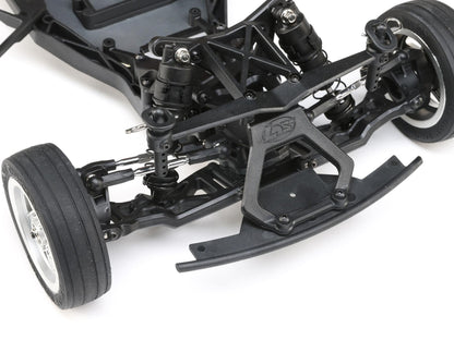 1/10 22S 2WD Drag Car 69 Camaro RTR Summit