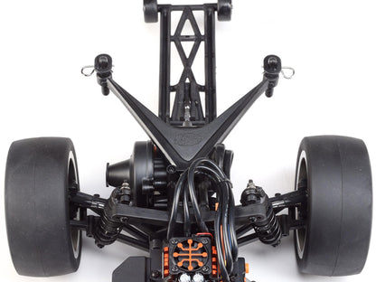 1/10 22S 2WD Drag Car 69 Camaro RTR Summit