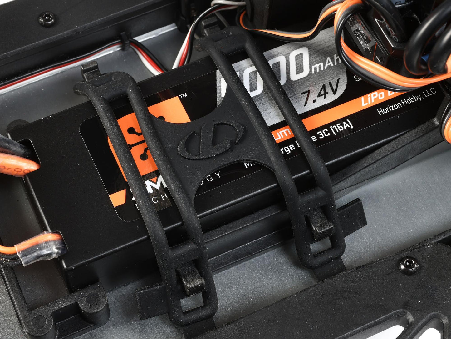 1/10 22S 2WD Drag Car 69 Camaro RTR Summit