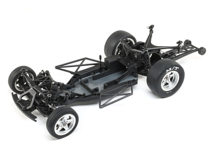 1/10 22S 2WD No Prep Drag Roller
