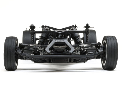 1/10 22S 2WD No Prep Drag Roller