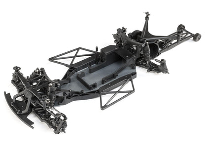 1/10 22S 2WD No Prep Drag Roller