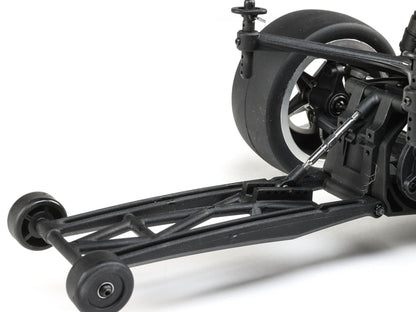 1/10 22S 2WD No Prep Drag Roller