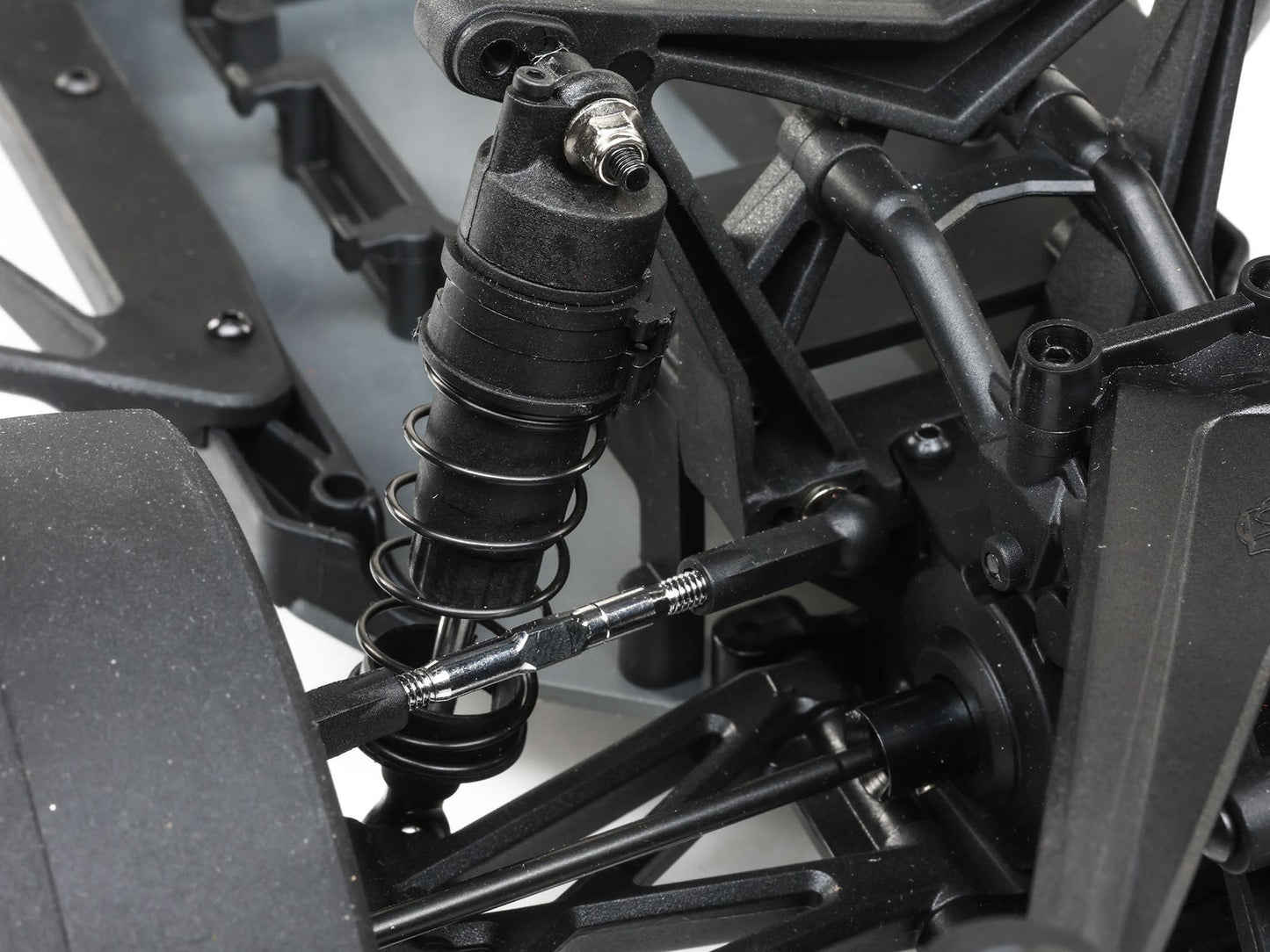1/10 22S 2WD No Prep Drag Roller