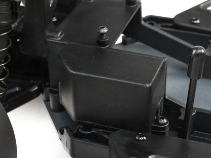 1/10 22S 2WD No Prep Drag Roller
