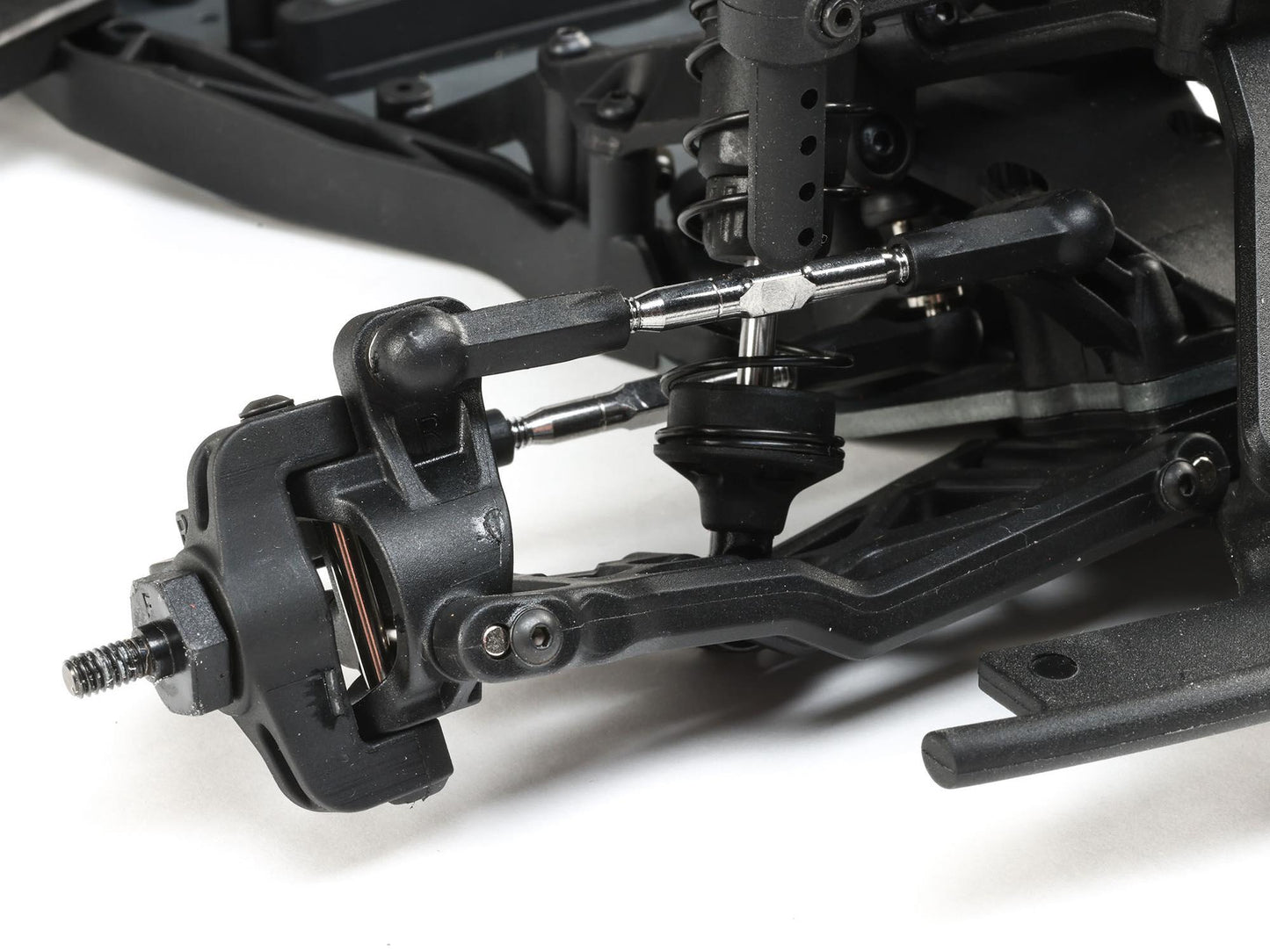 1/10 22S 2WD No Prep Drag Roller