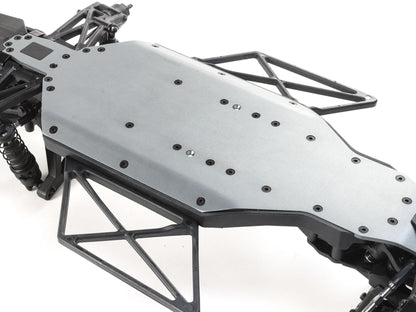 1/10 22S 2WD No Prep Drag Roller