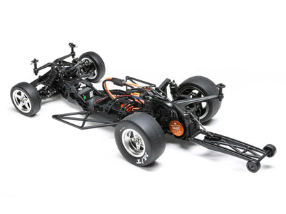 1/10 22S 2WD 68 F100 22S Drag Truck RTR Magnaflow